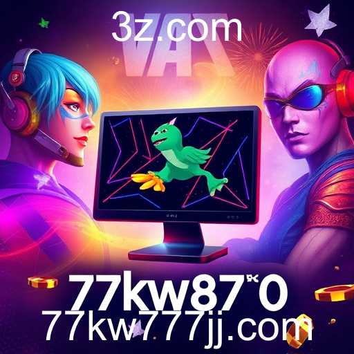 Novidades e Tendências do '77kw777' no Cenário Atual