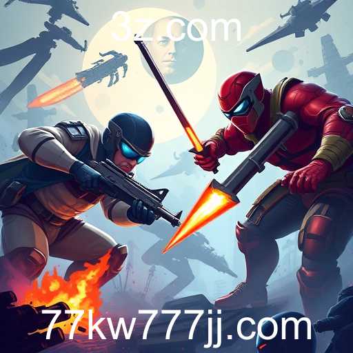 A Ascensão Impressionante do '77kw777' no Mundo dos Jogos