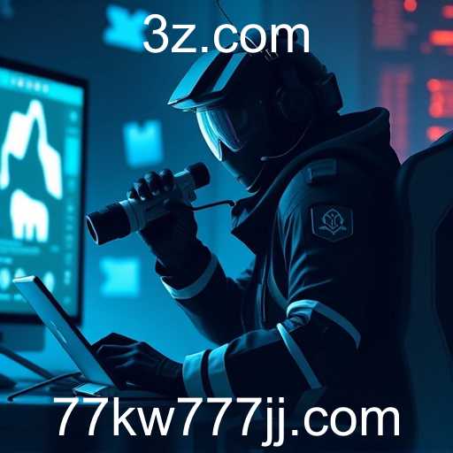 A Ascensão Inédita do 77kw777 no Mundo dos Jogos