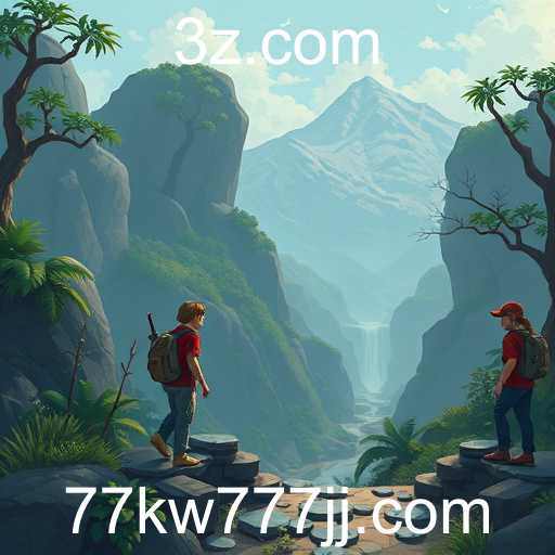 A Fascinante Categoria dos Jogos de Aventura: Adventure Play