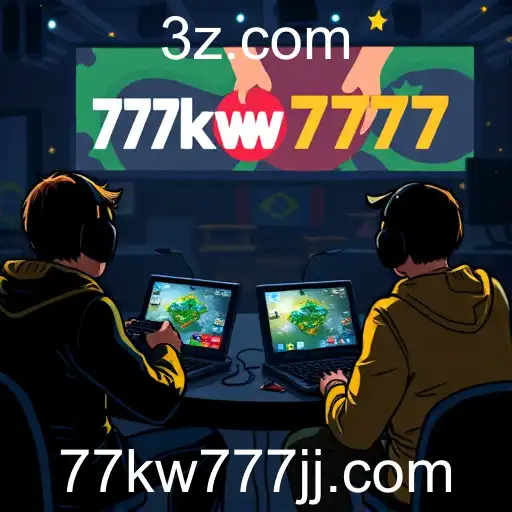 O Crescimento dos Jogos Online no Brasil