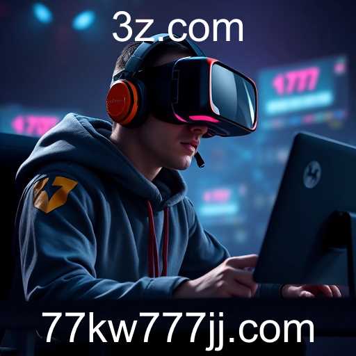 O Crescimento do Universo 77kw777