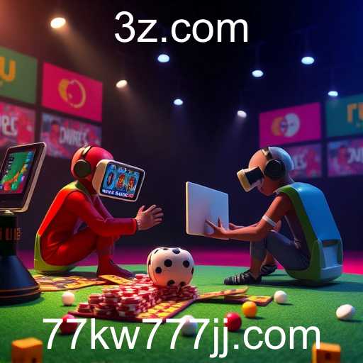 Transformação Digital e o Crescimento do Mercado de Jogos Online