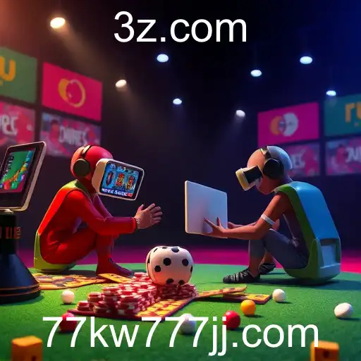 Transformação Digital e o Crescimento do Mercado de Jogos Online