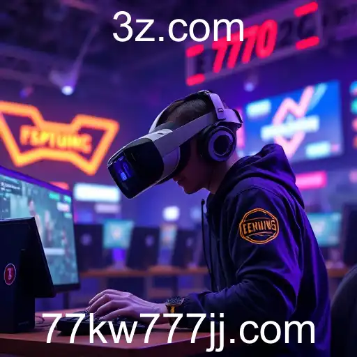 A Revolução dos Jogos Digitais em 2026