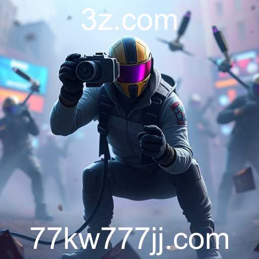 A Evolução dos Jogos Online e o Impacto de 77kw777