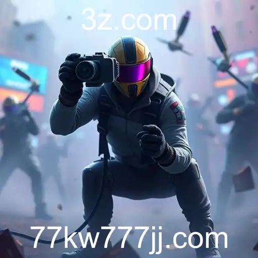 A Evolução dos Jogos Online e o Impacto de 77kw777