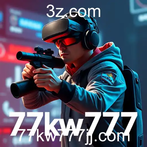 Explorando o Mundo dos Jogos em 2026