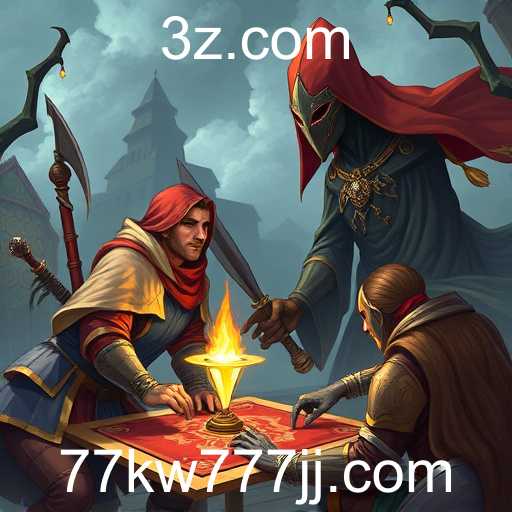 Evolução dos Jogos Online: O Impacto de 77kw777