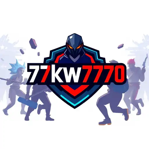 O Crescimento e Impacto de 77kw777 na Indústria de Jogos
