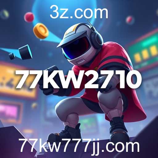 Expansão Digital: 77kw777 e as Novas Tendências em Jogos Online