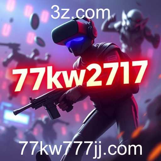 Novidades no Mundo dos Jogos: A Tendência 77kw777
