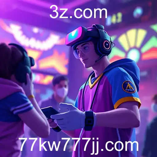 A Evolução dos Jogos Online: Uma Nova Era