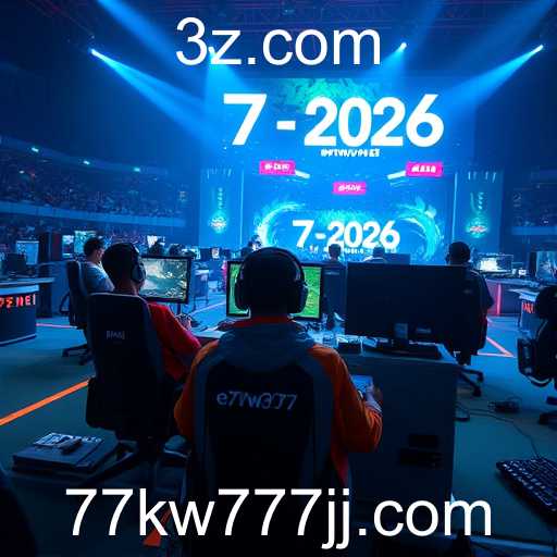 O Crescimento do Jogo Online em 2026