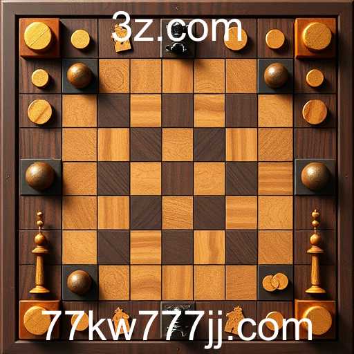 A Revolução do Site 77kw777 no Cenário de Jogos Online