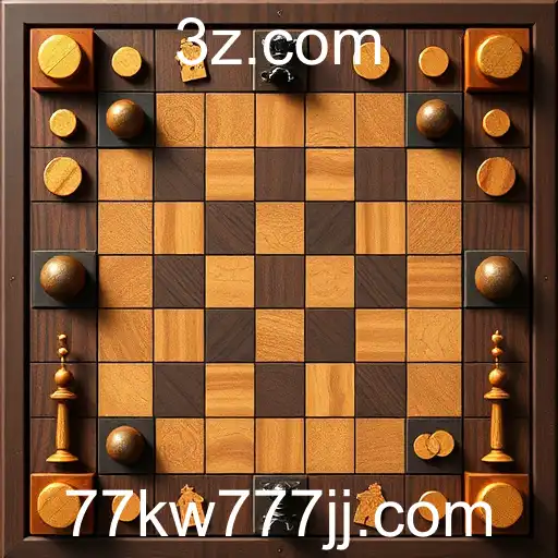 A Revolução do Site 77kw777 no Cenário de Jogos Online