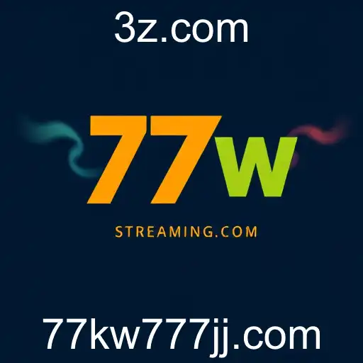 A Atração Global do 77kw777 no Mundo dos Jogos