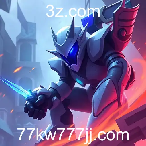Transformações no Mundo dos Jogos com 77kw777