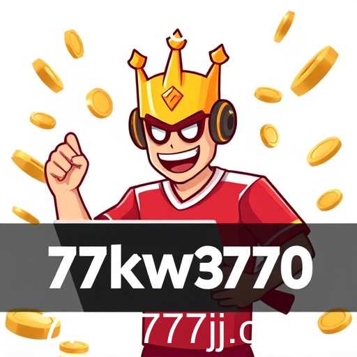 Jogos Online Crescem com 77kw777 em Destaque