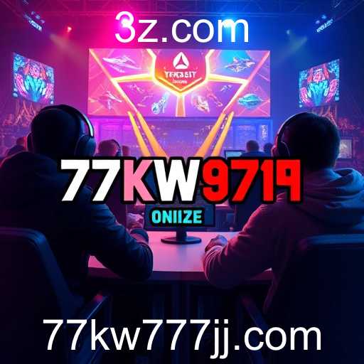 A Revolução dos Jogos Online em 2026 com 77kw777
