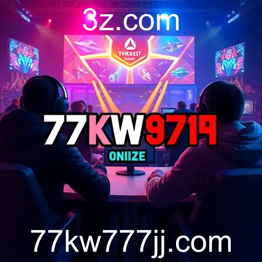 A Revolução dos Jogos Online em 2026 com 77kw777