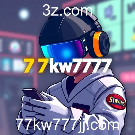 Ascensão de 77kw777 no Cenário de Jogos Online