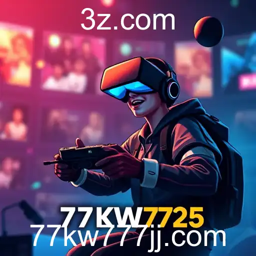 O Impacto Persistente dos Jogos Online em 2025