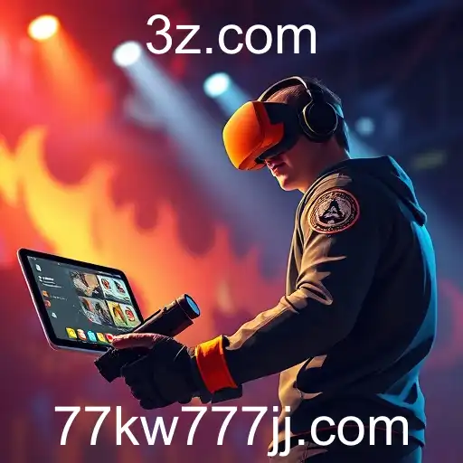 Tendências Emergentes no Mundo dos Jogos Online