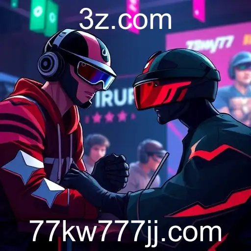 Tendências e Inovações no Mercado de Jogos Online