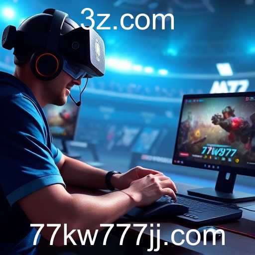 O Impacto de 77kw777 no Mercado de Jogos Online