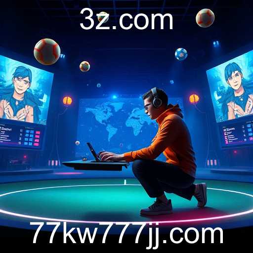 O Impacto dos Sites de Jogos no Brasil