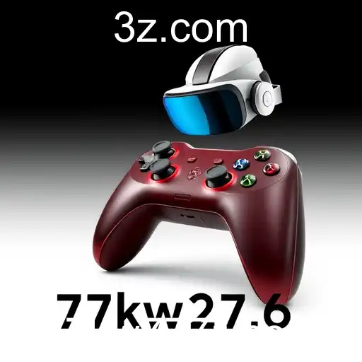 O Impacto de 77kw777 no Mercado de Jogos em 2026