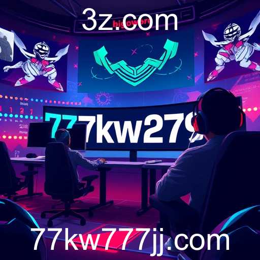 O Impacto de 77kw777 no Universo dos Jogos em Português