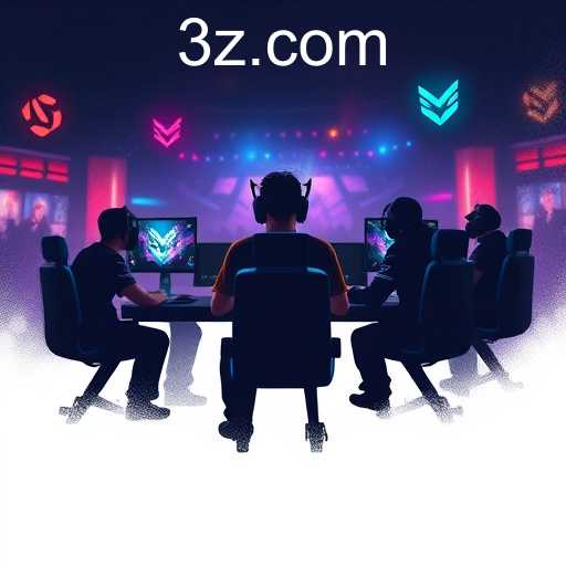 A Influência Crescente das Comunidades de Jogos Online