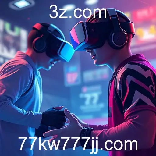 Inovação no Mundo dos eSports em 2026