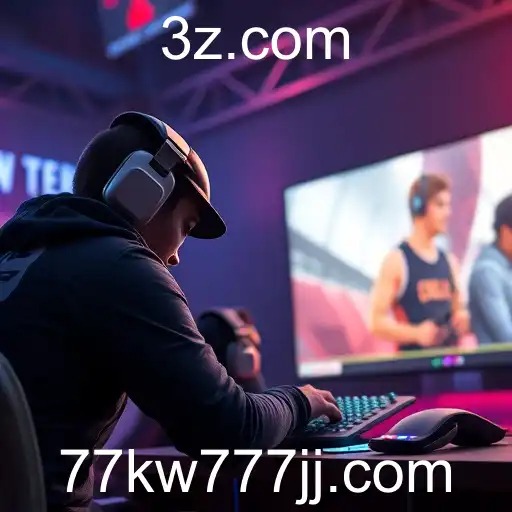 A Transformação no Mundo dos Jogos Online