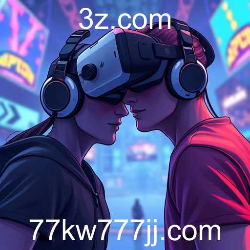 A Revolução dos Jogos Online e a Ascensão de '77kw777'