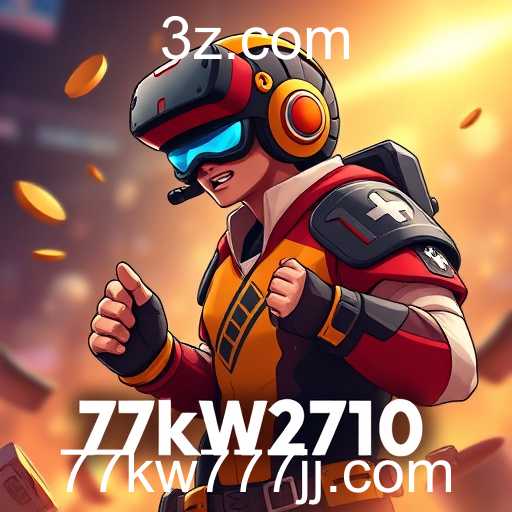 A Ascensão do Site de Jogos 77kw777