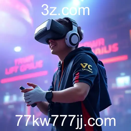 A Ascensão da Plataforma de Jogos '77kw777' no Brasil