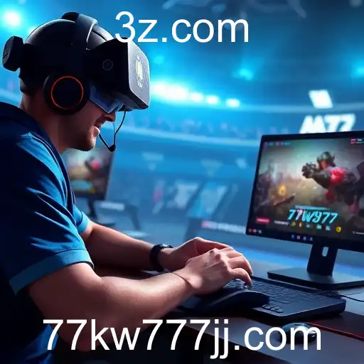77kw777: A Potência dos Jogos Online em 2026
