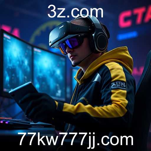 Transformações no Mundo dos Jogos Online
